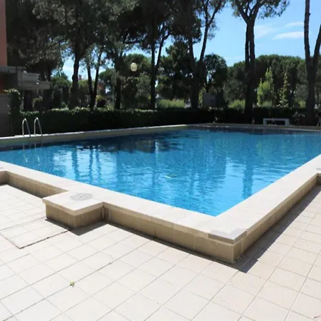 Quiet With Pool - Beahost Apartment *