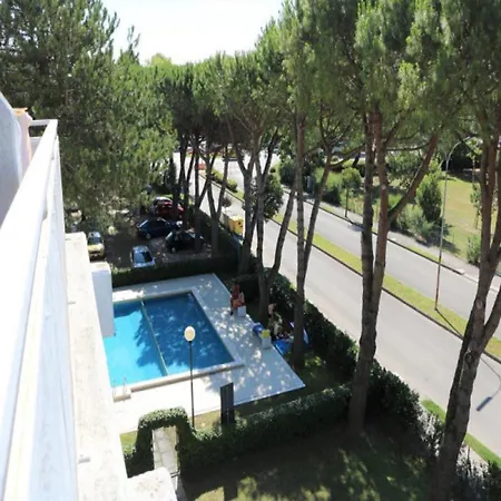 Apartment Quiet With Pool - Beahost Bibione